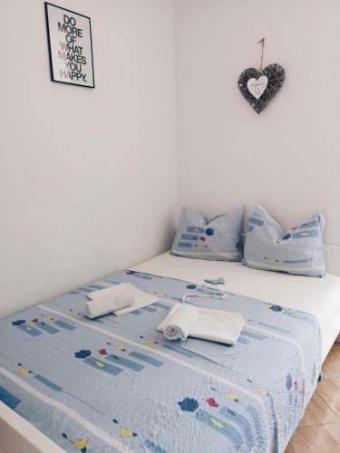Apartments Kasalo Makarska