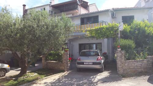 Apartments Ivana