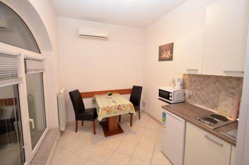 Apartments Tereza