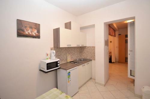 Apartments Tereza