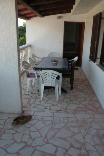 Apartment Rogoznica 4263d
