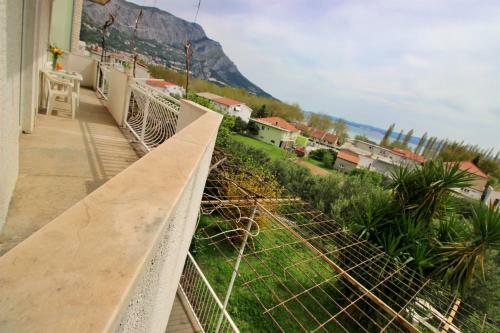 Apartments Marusic