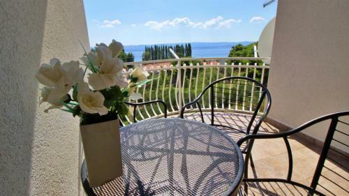 Apartments Marusic