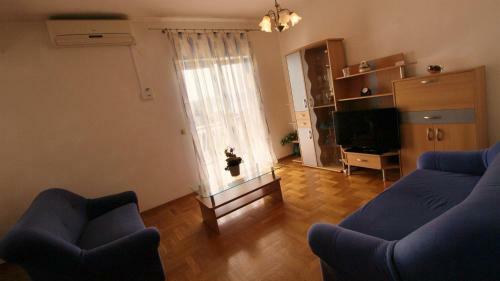 Apartments Marusic