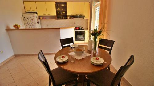 Apartments Marusic