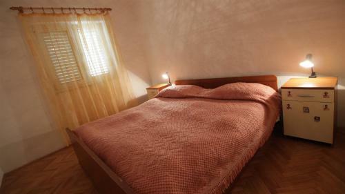 Apartments Marusic