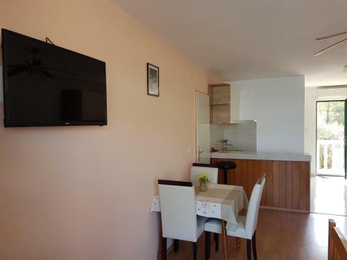 Apartments Ana