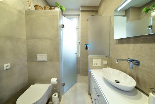 Apartment Palcec
