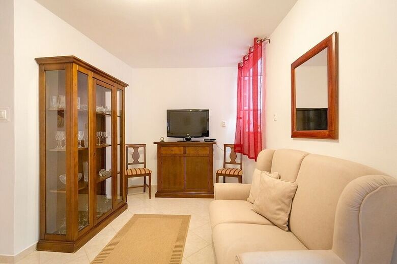 Holiday Home Nada