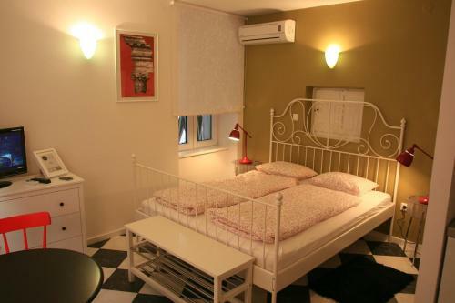 Apartamentos Split City Breaks
