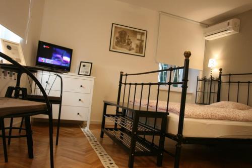 Apartamentos Split City Breaks