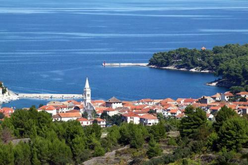 Hostal Twin Room Jelsa 8798a