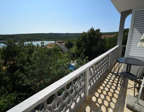 Apartment Srsic