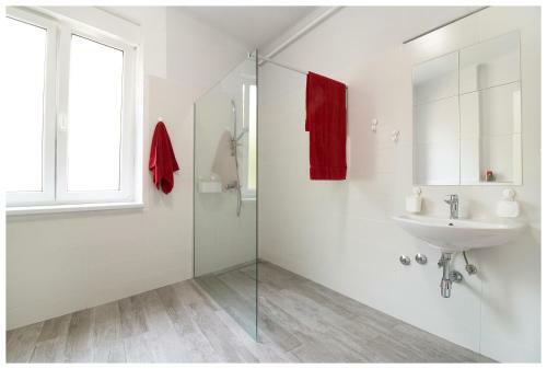 Apartment Isa