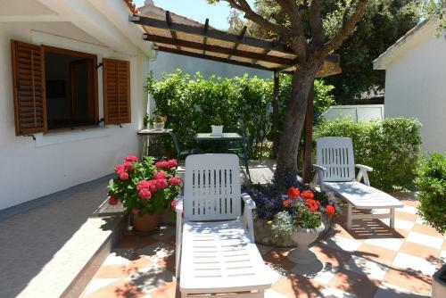 Apartamentos Villa Katarina