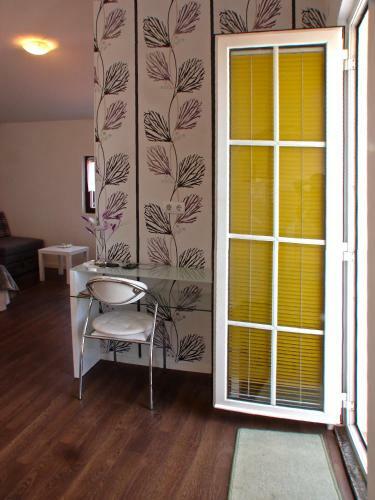 Apartamentos Villa Katarina