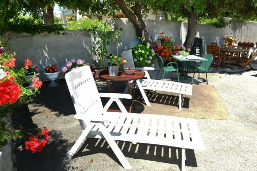 Apartamentos Villa Katarina