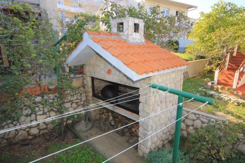 Apartment Pag 9388c