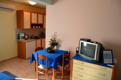 Apartamentos House Mari?