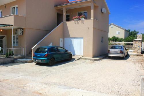 Apartment Orebic 10196b