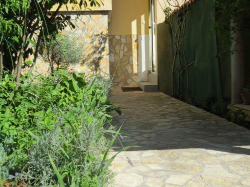 Apartments Batarilo