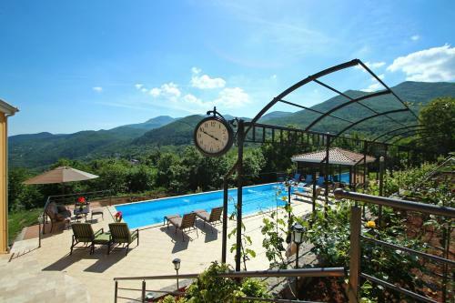 Apartments Villa Bv
