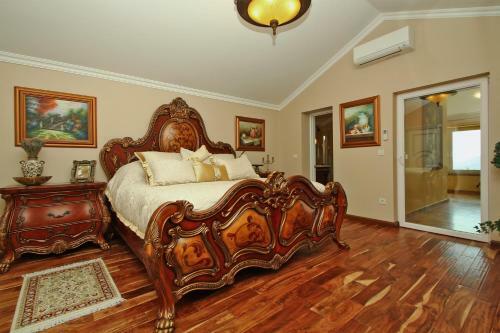 Apartments Villa Bv