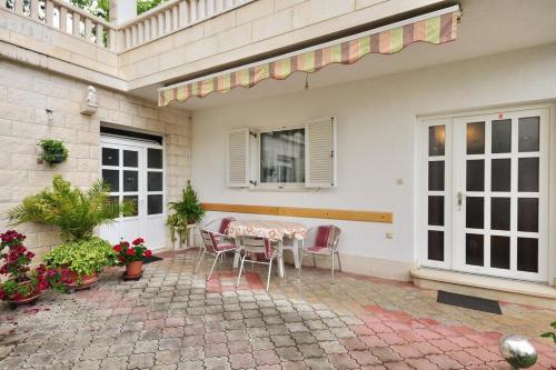 Apartments By The Sea Seget Donji (Trogir) - 10023