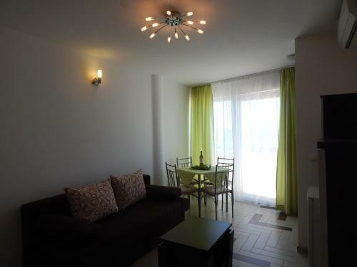 Apartments Sofija
