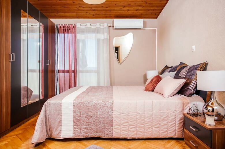 Apartments Nora