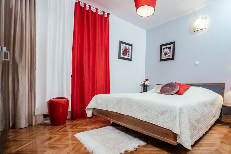 Apartments Nora