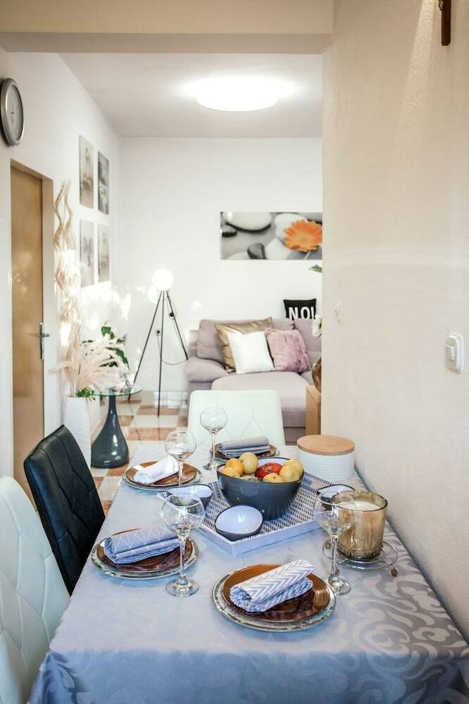 Apartments Nora