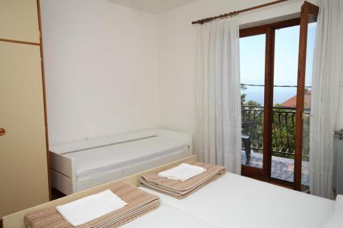 Apartment Novi Vinodolski 6567b