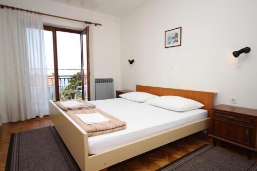 Apartment Novi Vinodolski 6567b