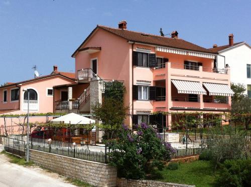 Pula Apartment 26