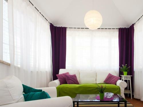 Sun Garden Premium Apartments