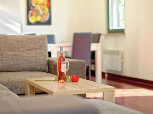 A Bright Modern Apartment In Umag