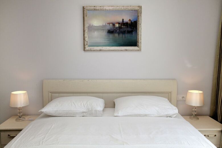 Apartamentos Villa Rustica Dalmatia