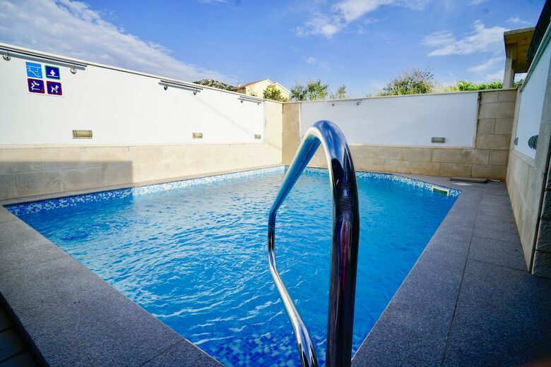 Apartamentos Villa Rustica Dalmatia
