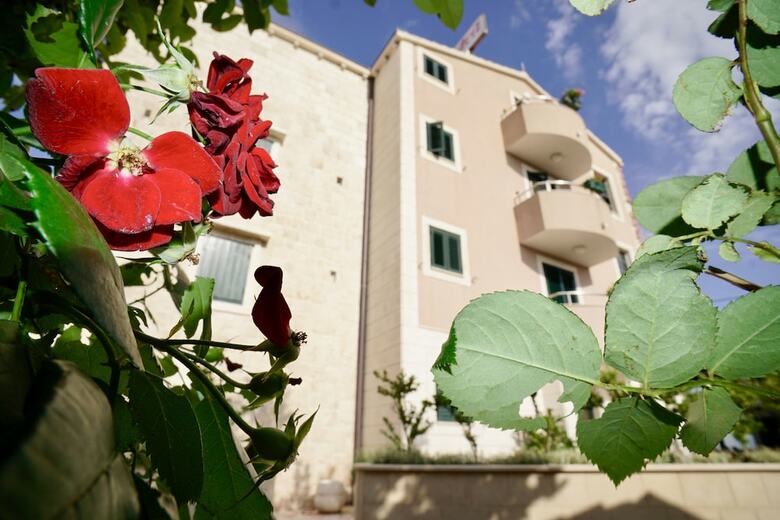 Apartamentos Villa Rustica Dalmatia