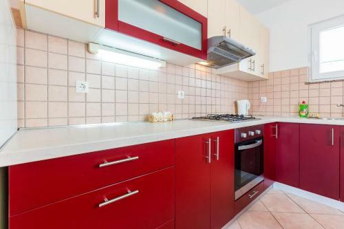 Apartamento Zeljka Apt. W. Balcony & Bbq