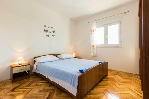 Apartamento Zeljka Apt. W. Balcony & Bbq