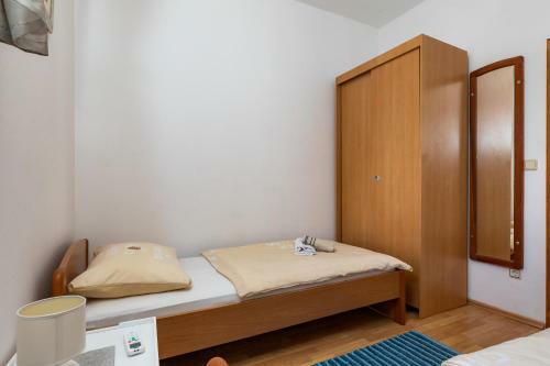 Apartments Franka