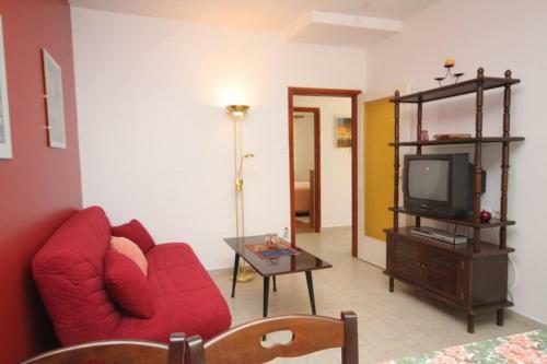 Apartment Mali Losinj 2485a