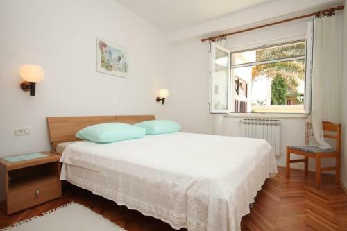 Apartment Mali Losinj 2485a