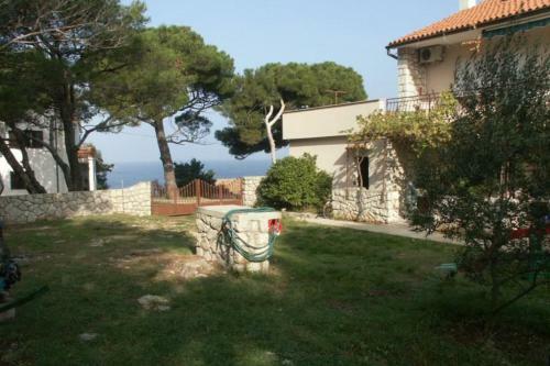 Apartment Mali Losinj 2485a