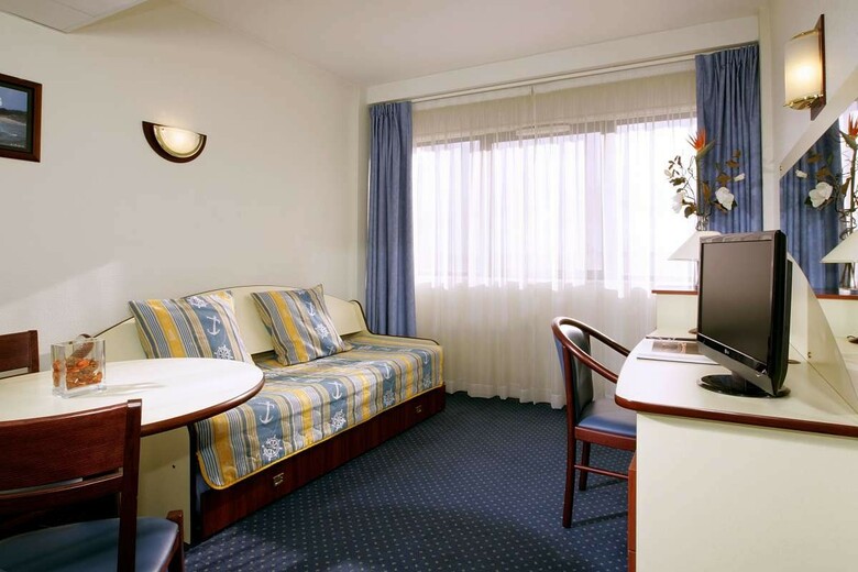 Hotel Appart'city Bordeaux Centre