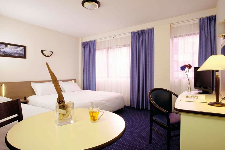 Hotel Appart'city Bordeaux Centre