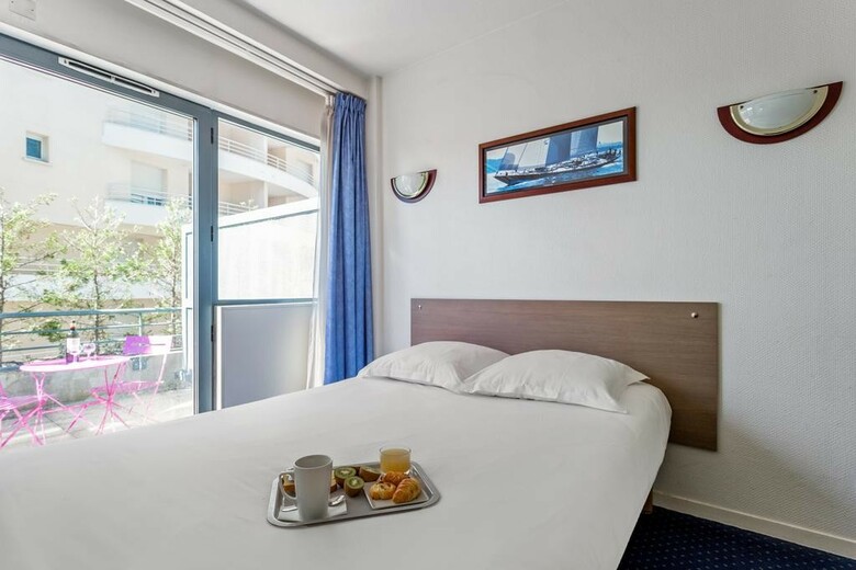 Hotel Appart'city Bordeaux Centre