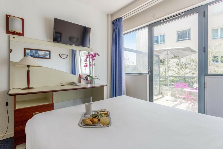 Hotel Appart'city Bordeaux Centre